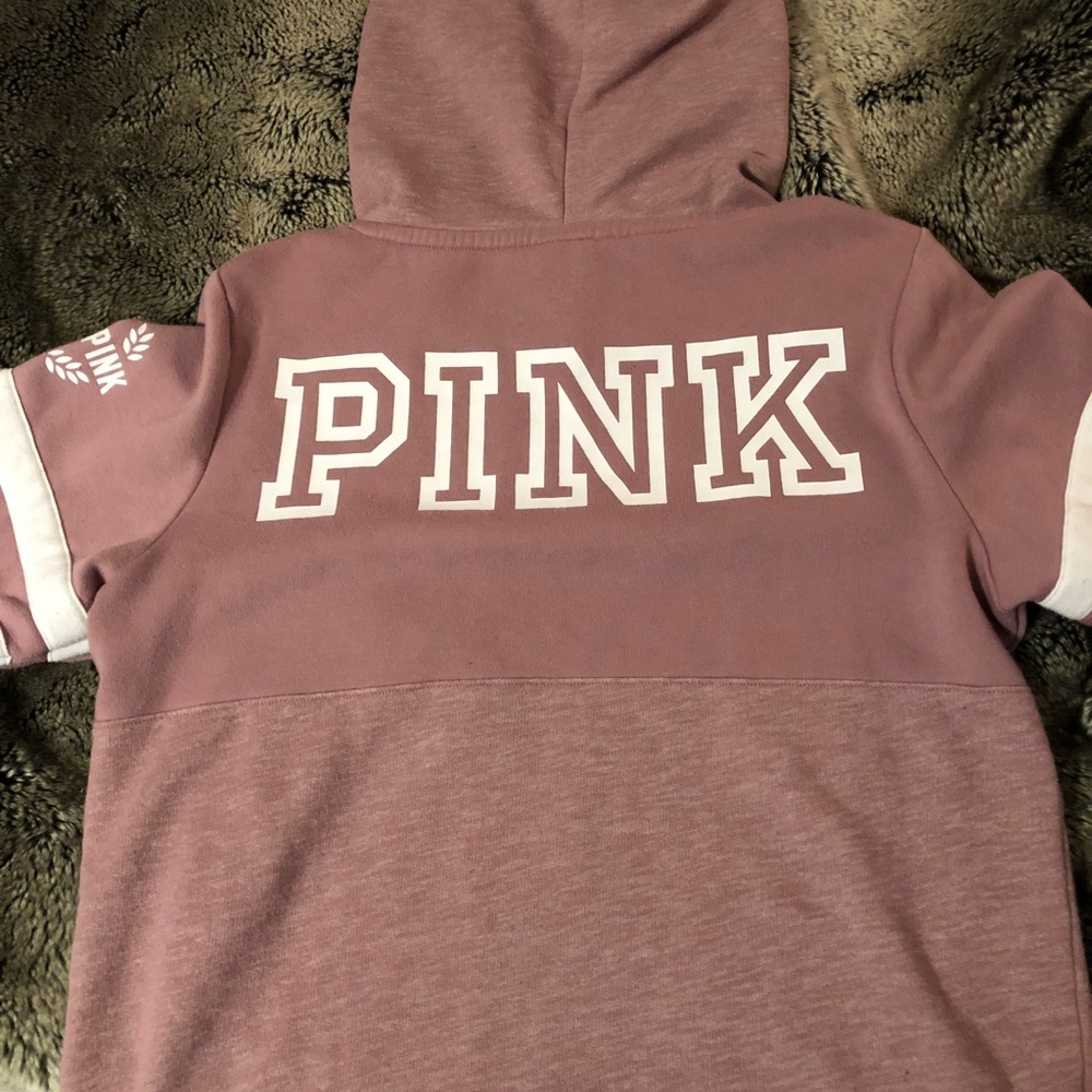 VS Pink Hoodie